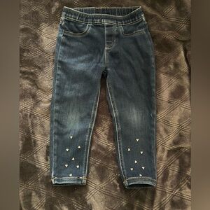 Carters 3T girls pants